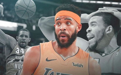 耿直担当，湖人两将赛后主动揽责，库兹马 输球不需借口