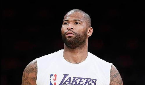 麦基执行球员选项留守湖人，考辛斯加盟前景成疑