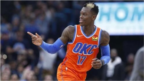 从期待到失落 德拉蒙德与施罗德在湖人的跌宕之旅